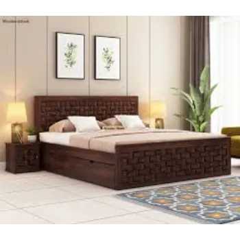 King Size Double Bed