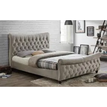 King Size Double Bed