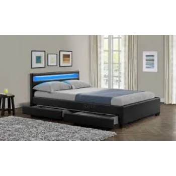King Size Double Bed