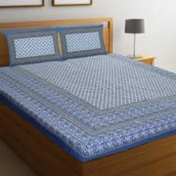 King Size Double Bed