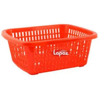 Plastic Kitchen Basket