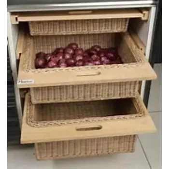  Kitchen Basket