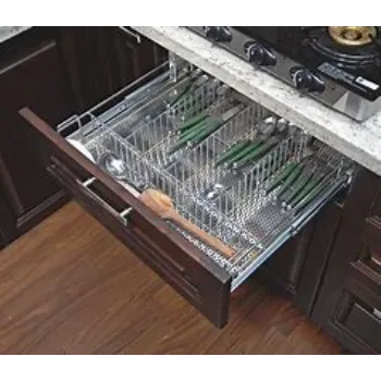 Kitchen Basket