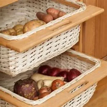  Kitchen Basket