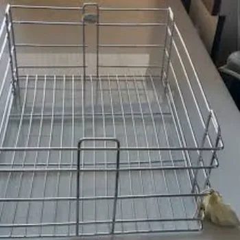 Classic Kitchen Basket