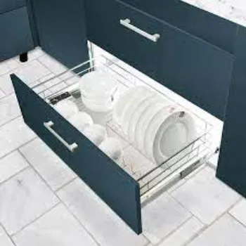 Azam Overseas Kitchen Basket 