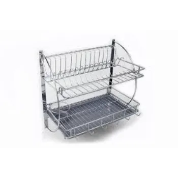 Wonder World Kitchen Basket