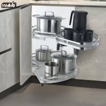 Fancy Kitchen Basket