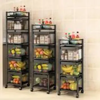 Mofna Kitchen Basket