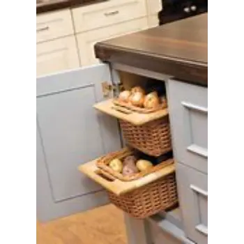  Kitchen Basket