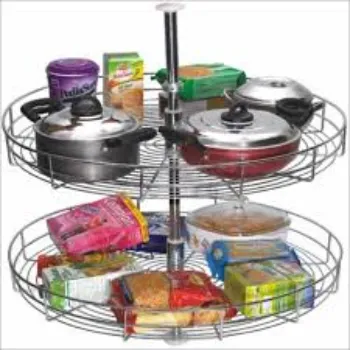 Symbio Kitchen Basket