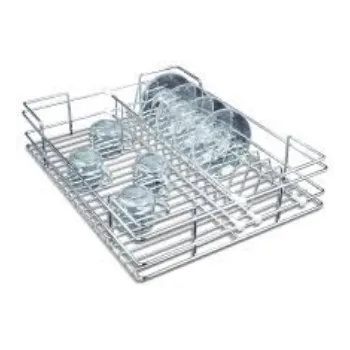 Durable Kitchen Basket