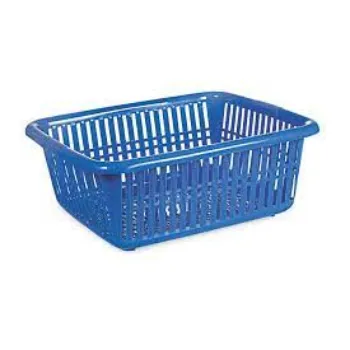 Fine Finishing Kitchen Basket