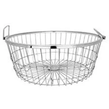Modern Kitchen Basket
