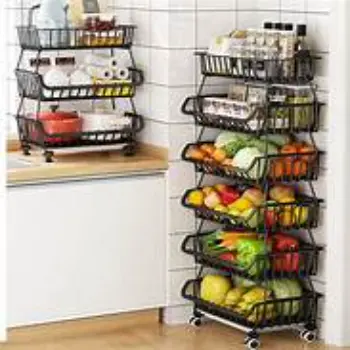 New Kitchen Basket
