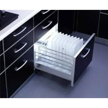 Volo Global Kitchen Basket