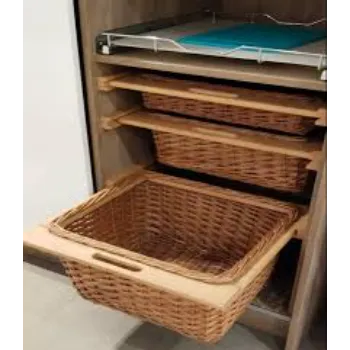 Designer Kitchen Basket