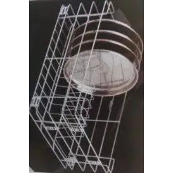 Shivansh Kitchen Basket