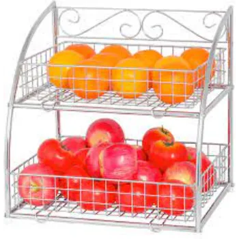 Pooja Kitchen Basket