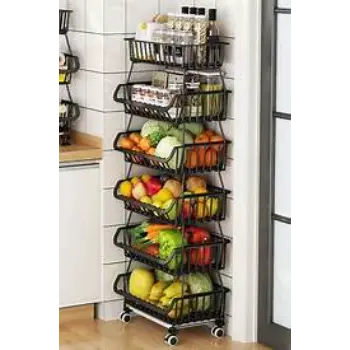Good Kitchen Basket