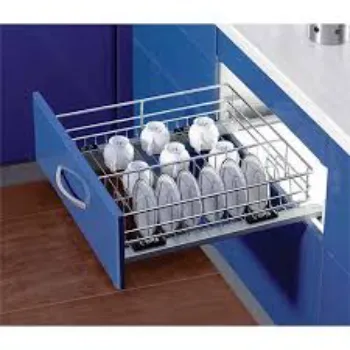 Viren Enterprises Kitchen Basket