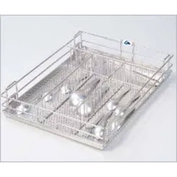 Fancy Kitchen Basket