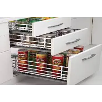 Standard Kitchen Basket