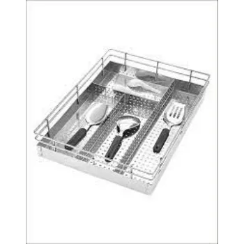Modern Kitchen Basket