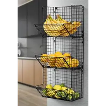 Common Kitchen Basket