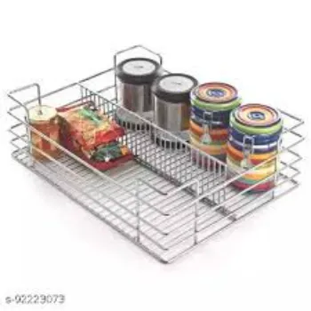 Kitchen Basket 
