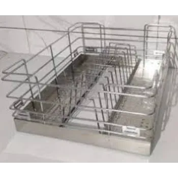 Fancy Kitchen Basket