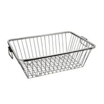 Durable Kitchen Basket