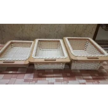 Shreyan Kitchen Basket