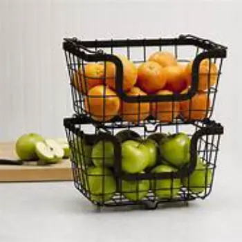 New Kitchen Basket