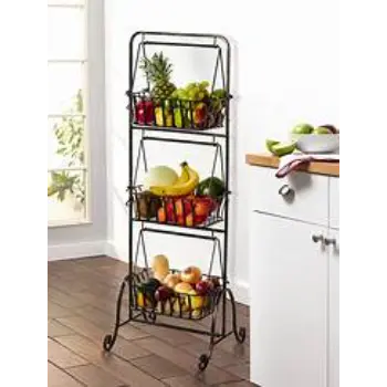 Kitchen Basket
