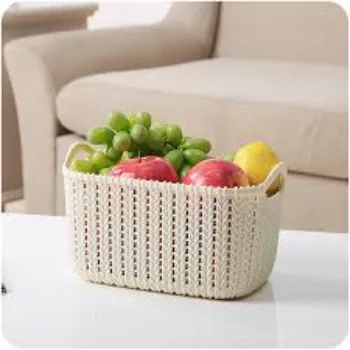 Modern Kitchen Basket