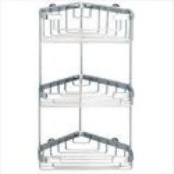 Messing Kitchen Basket