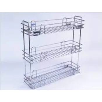 Magnifico Kitchen Basket