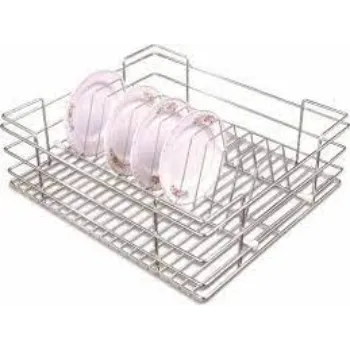 Defence Kitchen Basket