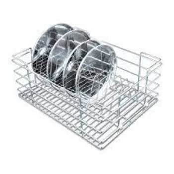  Fine Finishing Kitchen Basket