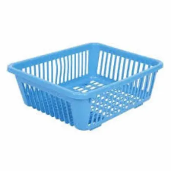 Easy To Carry Kitchen Basket