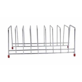 Plain Kitchen Rack