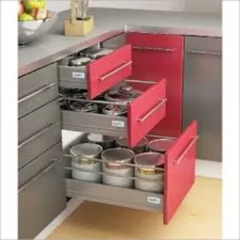 Kitchen Rack