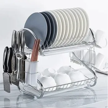 Stylish Kitchen Rack