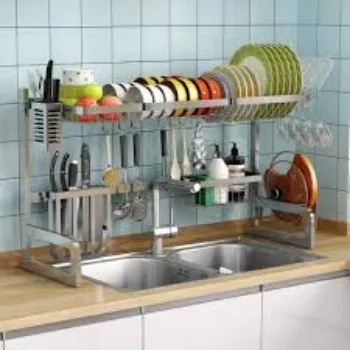 Kitchen Rack