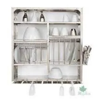 Kitchen Rack