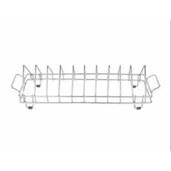 Plain Kitchen Rack