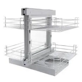 Kitchen Rack