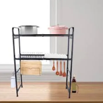 Kitchen Rack