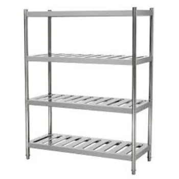 Stylish Kitchen Rack